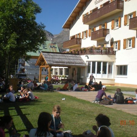 Le Collet D'Auron Exterior photo