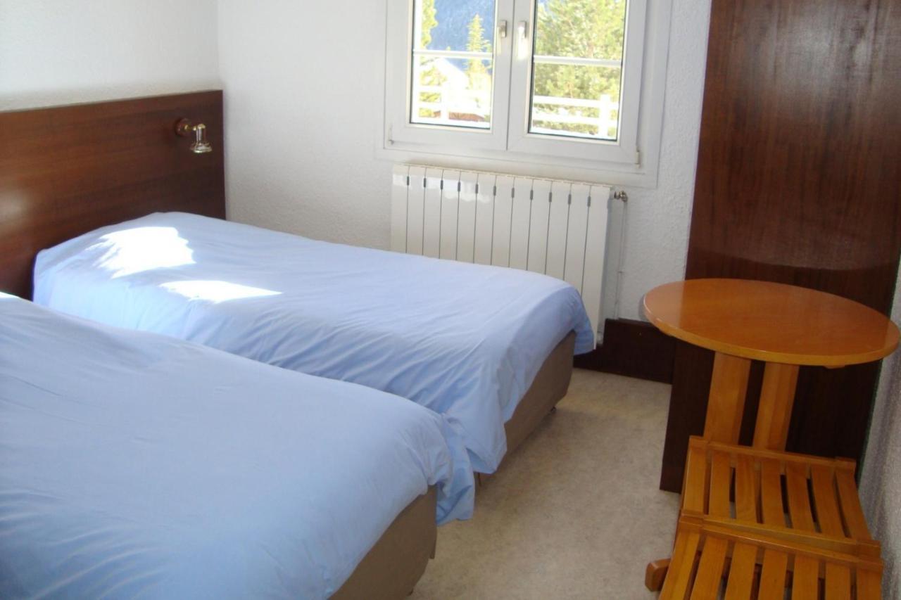 Le Collet D'Auron Room photo