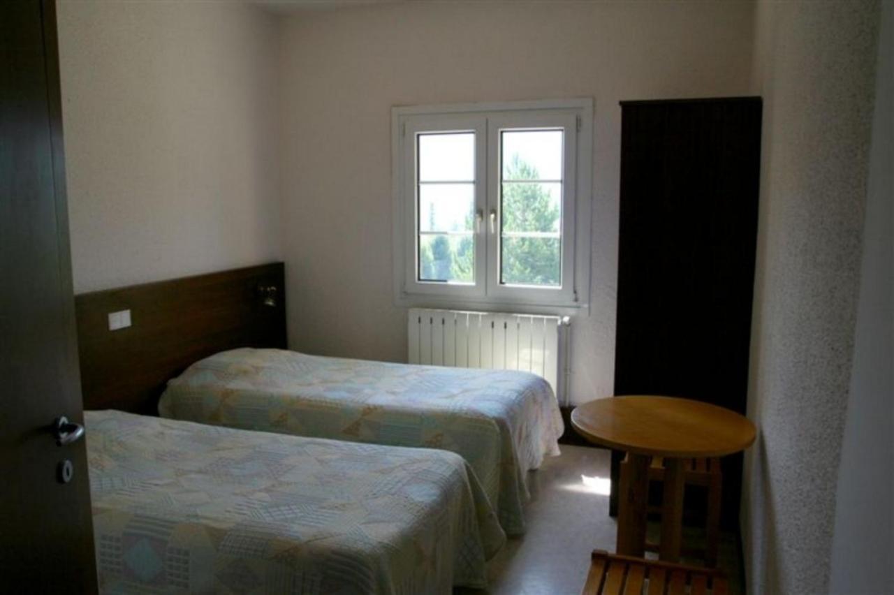 Le Collet D'Auron Room photo