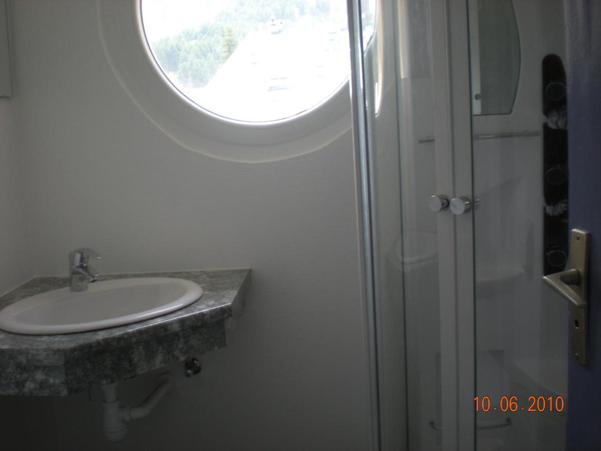Le Collet D'Auron Room photo