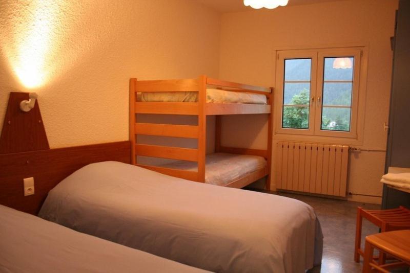 Le Collet D'Auron Room photo